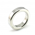 Кольцо для пениса. Нержавеющая сталь. photo 2