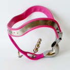 Мужской пояс верности с анальной пробкой photo 1