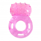 Вибрационное кольцо для задержки эрекции photo 2