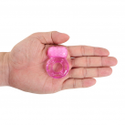 Вибрационное кольцо для задержки эрекции photo 3