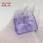 Насадка на пенис силиконовая photo 3