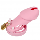 Пояс верности для мужчин. Силикон. photo 6