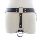 Ремни с эрекционными кольцами photo 2