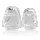 Силиконовый рукав для головки пениса. Расширитель. photo 4