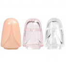 Силиконовый рукав для головки пениса. Расширитель. photo 3