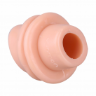 Кольца для пениса. Силикон. 2 шт. photo 5