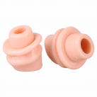 Кольца для пениса. Силикон. 2 шт. photo 6