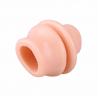 Кольца для пениса. Силикон. 2 шт. photo 4