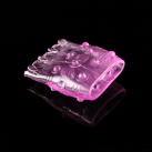 Набор насадок на пенис 3 шт. photo 6