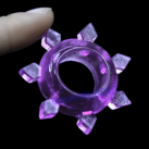 Кольцо для пениса. 1 шт. photo 2