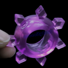 Кольцо для пениса. 1 шт. photo 4