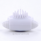 Кольцо для пениса. Силикон. С вибрацией. photo 6