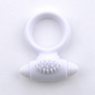 Кольцо для пениса. Силикон. С вибрацией. photo 5