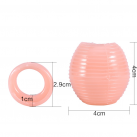 Cиликоновые эрекционные кольца 2 шт. photo 1