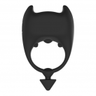 Эрекционное кольцо с вибропулей "Чертик" photo 5