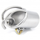 Пояс целомудрия мужской photo 3