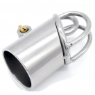 Пояс целомудрия мужской photo 5