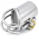 Пояс целомудрия мужской photo 2