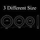 Кольцо для пениса. Силикон. photo 1