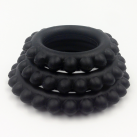 Кольцо для пениса. Силикон. photo 4