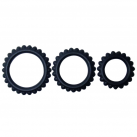 Кольцо для пениса. Силикон. photo 3