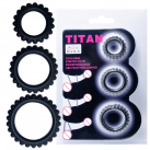 Кольцо для пениса. Силикон. photo 2