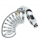 Пояс целомдрия с замком photo 4