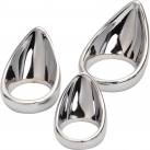 Набор эрекционных колец 40 мм/45 мм/50 мм  photo 5