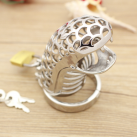 Мужской пояс верности photo 2