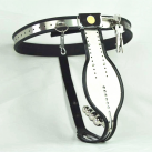 Пояс верности мужской с анальной пробкой photo 6