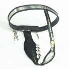 Пояс верности мужской с анальной пробкой photo 2