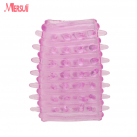 Насадка на член силиконовая photo 6