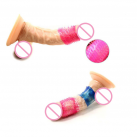 Насадка на член силиконовая photo 1