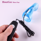 Вибратор с кольцом для пениса. photo 3