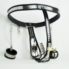 Пояс-бондаж мужской photo 4