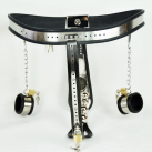 Пояс-бондаж мужской photo 3