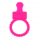 Силиконовое эрекционное кольцо photo 2