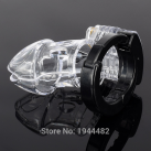 Пластиковый пояс верности Lucite photo 5