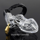 Пластиковый пояс верности Lucite photo 6