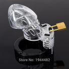 Пластиковый пояс верности Lucite photo 3