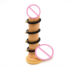 Набор эрекционных колец photo 3