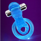 Вибрационная насадка на пенис photo 6