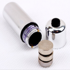 Вибрационная насадка на пенис photo 1