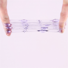 Прозора насадка на пеніс HJP photo 4