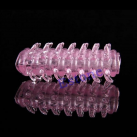 Насадка на пенис силиконовая photo 1