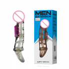 Вибрационная насадка на пенис photo 2