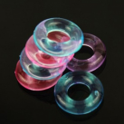 Кольцо для пениса. Силикон. photo 1