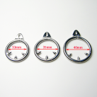 Кольцо на пенис из нержавеющей стали photo 2