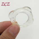 Эрекционное кольцо силиконовое photo 4