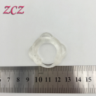 Эрекционное кольцо силиконовое photo 6